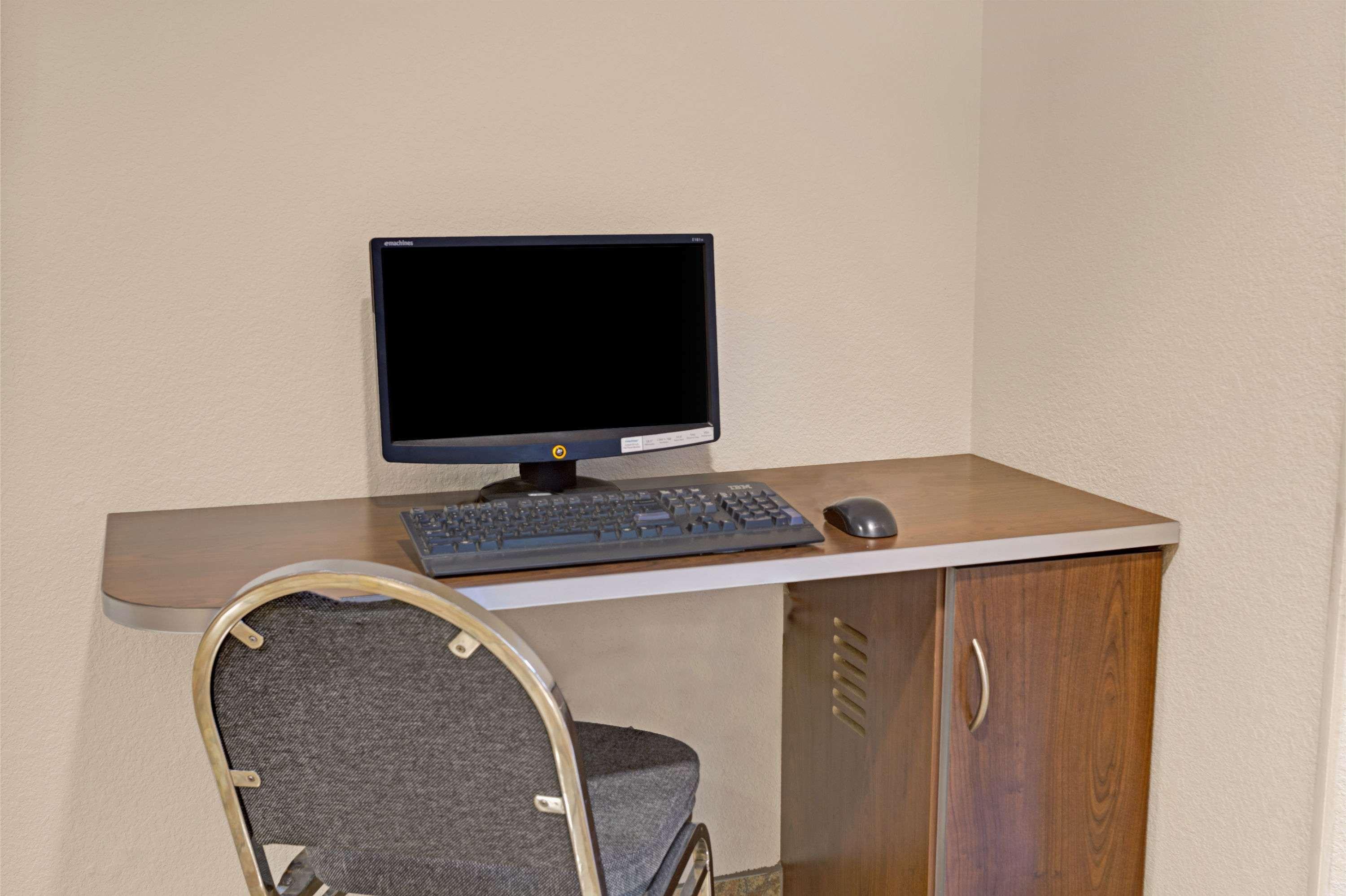 Microtel Inn & Suites Cheyenne Esterno foto