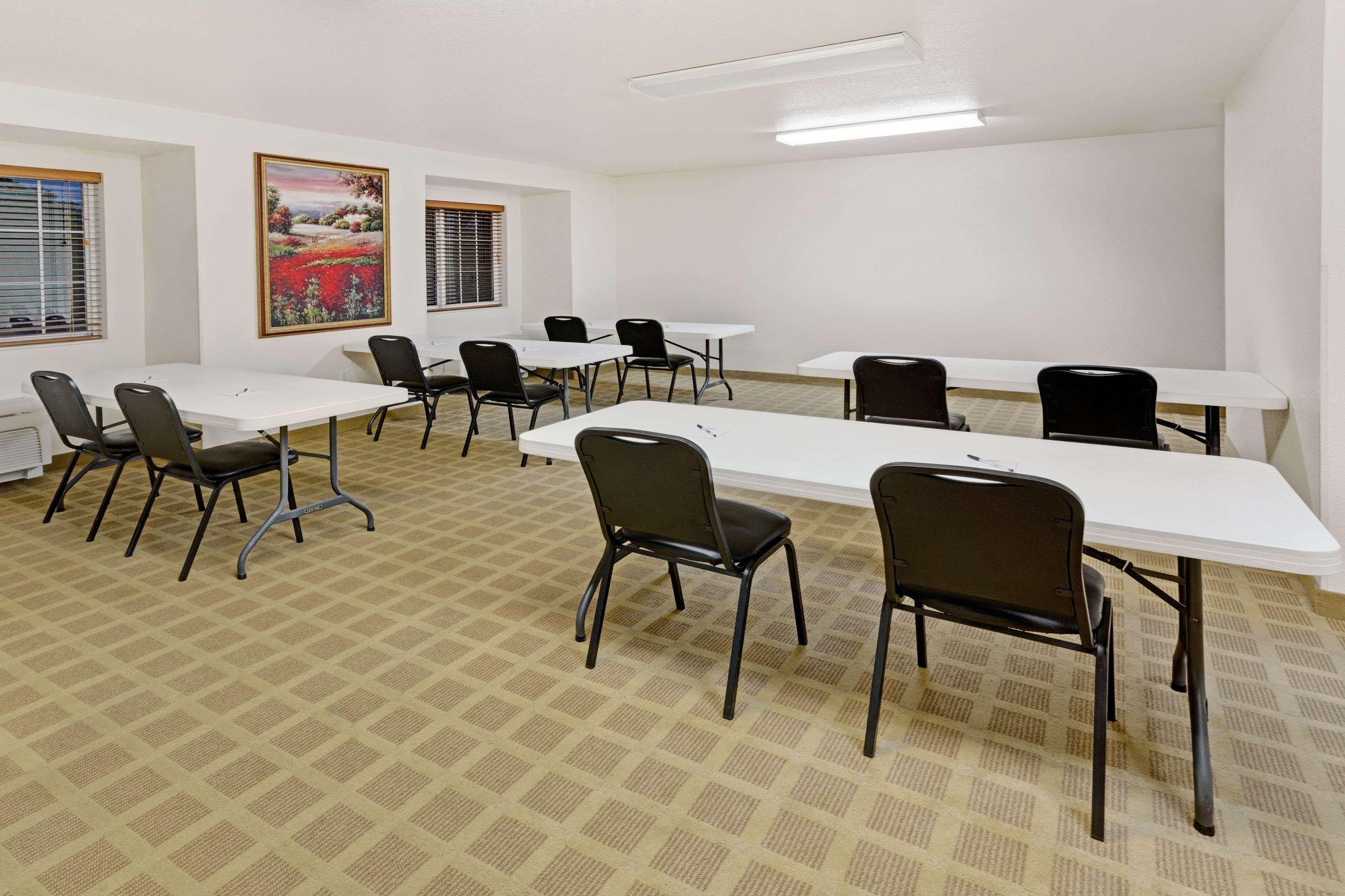 Microtel Inn & Suites Cheyenne Esterno foto