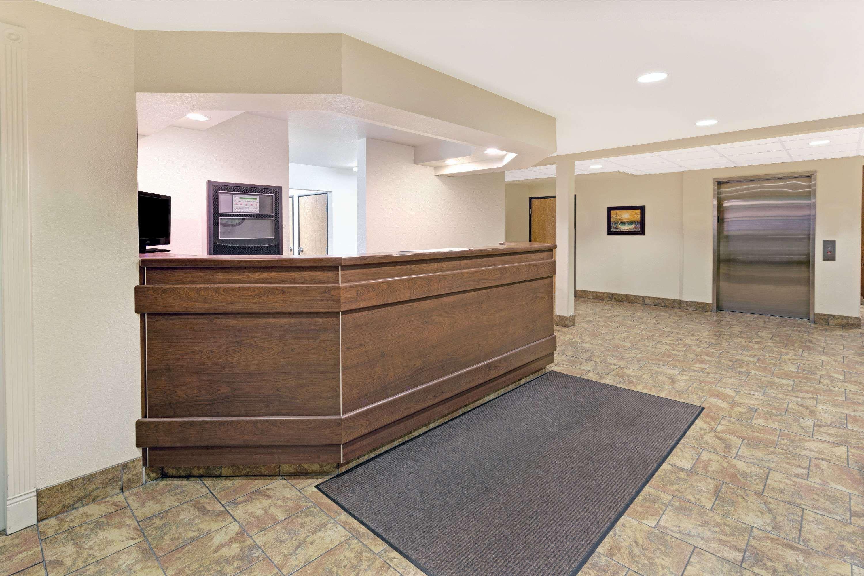 Microtel Inn & Suites Cheyenne Esterno foto