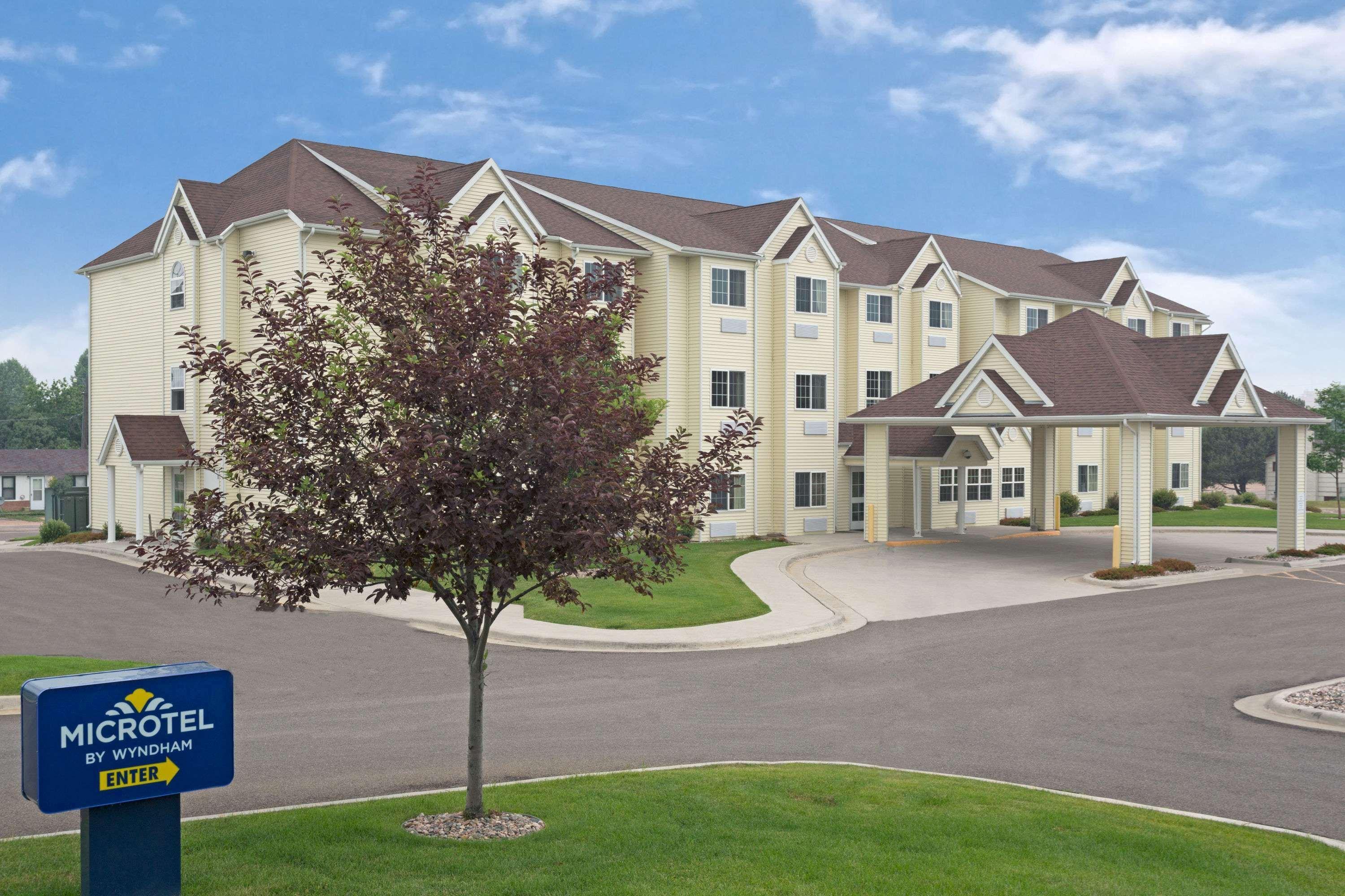 Microtel Inn & Suites Cheyenne Esterno foto